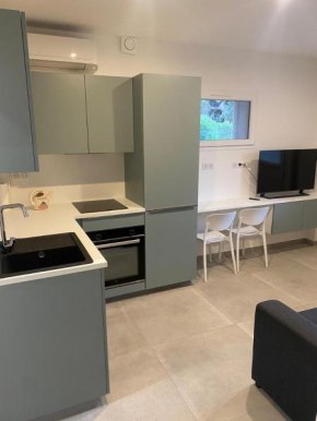Charmant appartement hyper centre